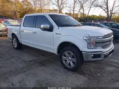 1FTEW1CP8JFA57161 2018 FORD F-150