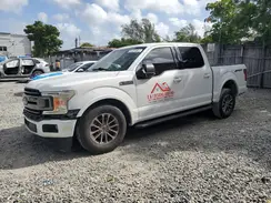1FTEW1CP8JFB02261 2018 FORD F-150
