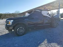 1FTEW1CP8JFB20422 2018 FORD F-150