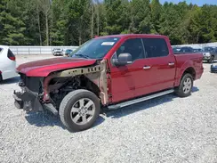 1FTEW1CP8JFB49869 2018 FORD F-150
