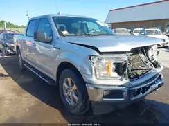 1FTEW1CP8JFB64520 2018 FORD F-150