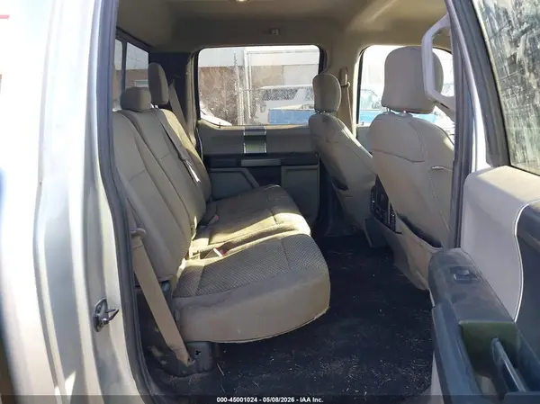 1FTEW1CP8JFB64520 2018 FORD F-150 - Image 8