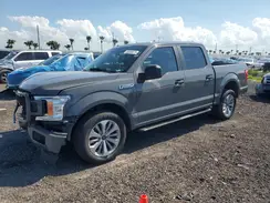 1FTEW1CP8JFB69944 2018 FORD F-150
