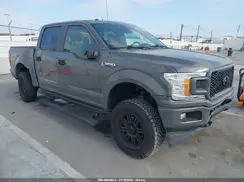 1FTEW1CP8JFB86307 2018 FORD F-150