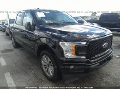 1FTEW1CP8JFB96156 2018 FORD F-150