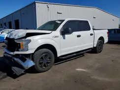 1FTEW1CP8JFC60437 2018 FORD F-150