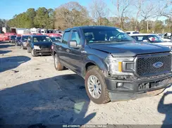 1FTEW1CP8JFC75746 2018 FORD F-150