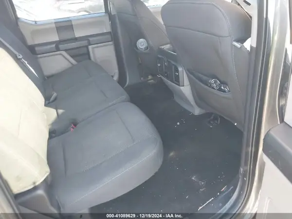 1FTEW1CP8JFC75746 2018 FORD F-150 - Image 8