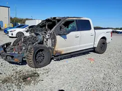 1FTEW1CP8JFC92918 2018 FORD F-150