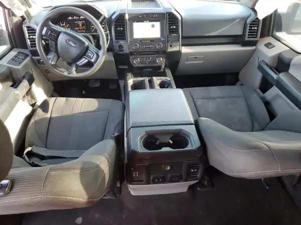 1FTEW1CP8JFD24735 2018 FORD F-150 - Image 8