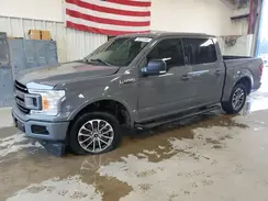 1FTEW1CP8JFD28882 2018 FORD F-150