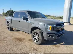 1FTEW1CP8JFD38781 2018 FORD F-150