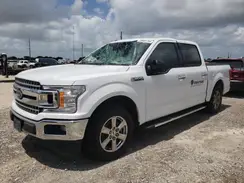 1FTEW1CP8JFD60487 2018 FORD F-150