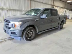 1FTEW1CP8JFD93585 2018 FORD F-150