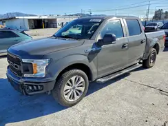 1FTEW1CP8JFE16671 2018 FORD F-150
