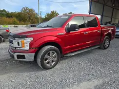 1FTEW1CP8JFE36497 2018 FORD F-150