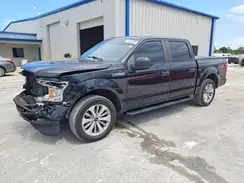 1FTEW1CP8JFE38637 2018 FORD F-150