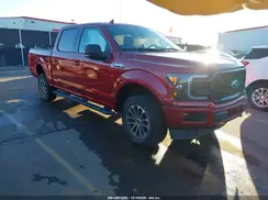 1FTEW1CP8JFE56054 2018 FORD F-150