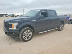 1FTEW1CP8JKC08796 2018 FORD F-150