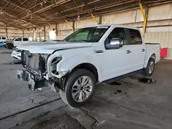 1FTEW1CP8JKC10158 2018 FORD F-150