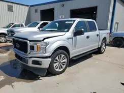 1FTEW1CP8JKC11908 2018 FORD F-150