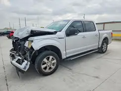 1FTEW1CP8JKC21094 2018 FORD F-150