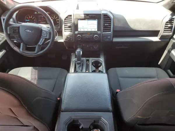 1FTEW1CP8JKC22438 2018 FORD F-150 - Image 8