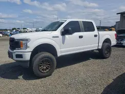 1FTEW1CP8JKC35044 2018 FORD F-150