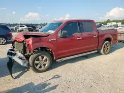 1FTEW1CP8JKC39885 2018 FORD F-150