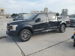 1FTEW1CP8JKC43497 2018 FORD F-150