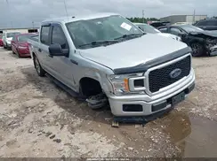1FTEW1CP8JKC43578 2018 FORD F-150