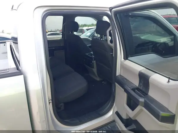 1FTEW1CP8JKC43578 2018 FORD F-150 - Image 8