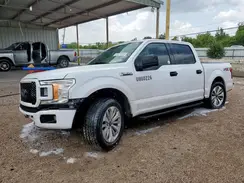 1FTEW1CP8JKC45167 2018 FORD F-150