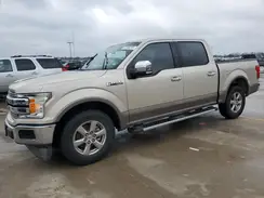 1FTEW1CP8JKC51017 2018 FORD F-150
