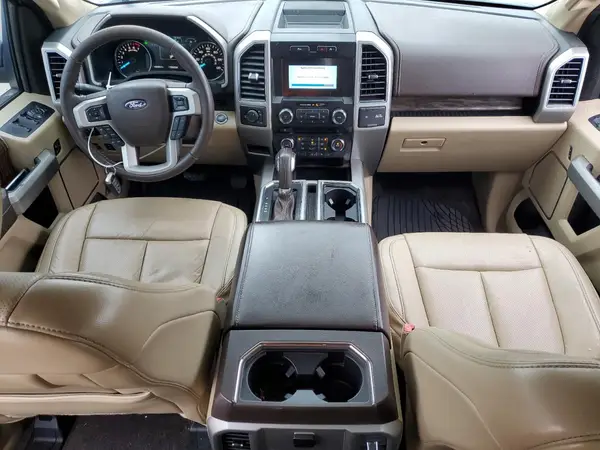 1FTEW1CP8JKC51017 2018 FORD F-150 - Image 8