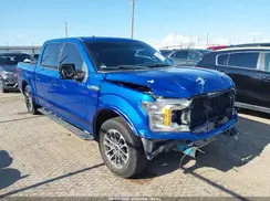 1FTEW1CP8JKC51244 2018 FORD F-150