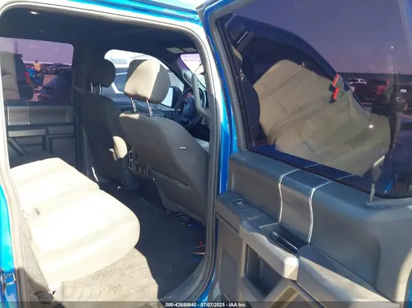 1FTEW1CP8JKC51244 2018 FORD F-150 - Image 8