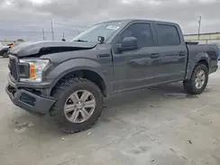 1FTEW1CP8JKC51471 2018 FORD F-150