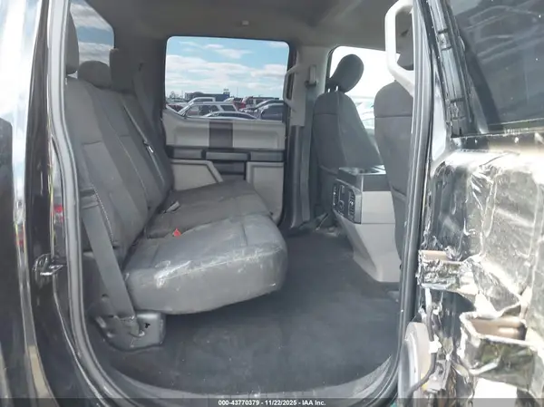 1FTEW1CP8JKC54192 2018 FORD F-150 - Image 8