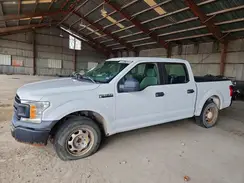 1FTEW1CP8JKC58565 2018 FORD F-150
