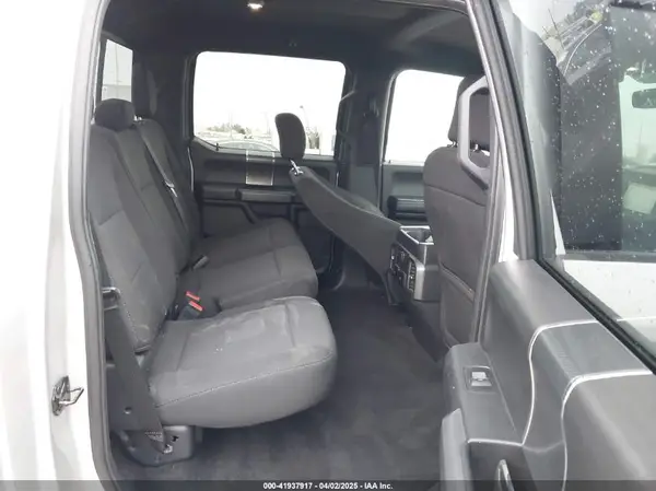 1FTEW1CP8JKC66326 2018 FORD F-150 - Image 8