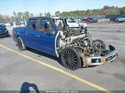 1FTEW1CP8JKC68903 2018 FORD F-150