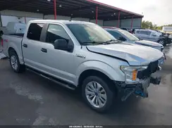 1FTEW1CP8JKC70201 2018 FORD F-150