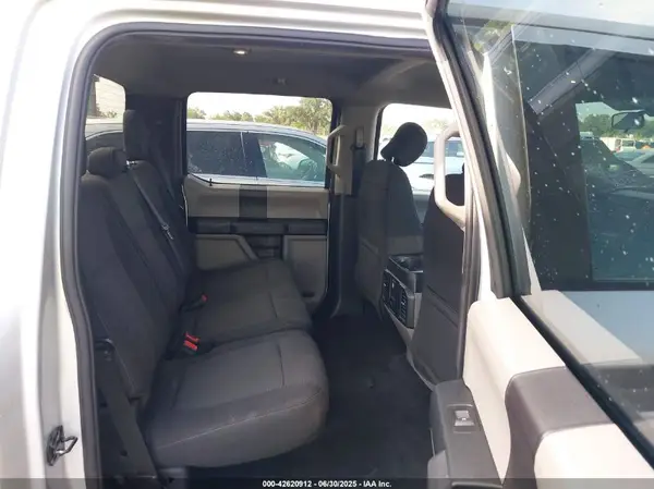 1FTEW1CP8JKC70201 2018 FORD F-150 - Image 7