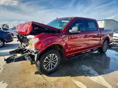 1FTEW1CP8JKC79769 2018 FORD F-150