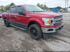 1FTEW1CP8JKC91243 2018 FORD F-150
