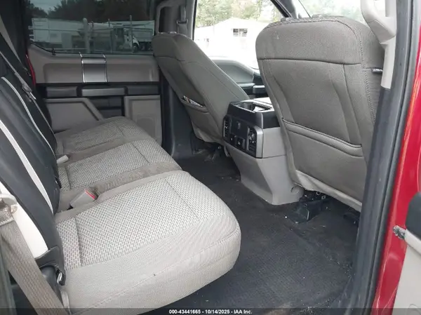1FTEW1CP8JKC91243 2018 FORD F-150 - Image 8