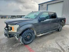 1FTEW1CP8JKC92800 2018 FORD F-150
