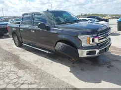 1FTEW1CP8JKC93008 2018 FORD F-150