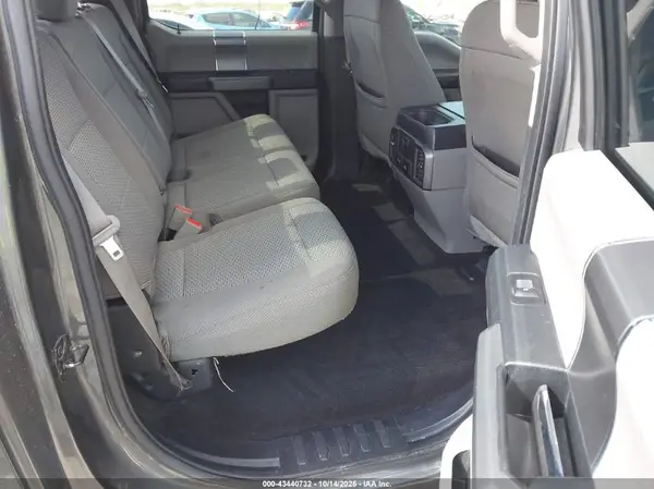 1FTEW1CP8JKC93008 2018 FORD F-150 - Image 8